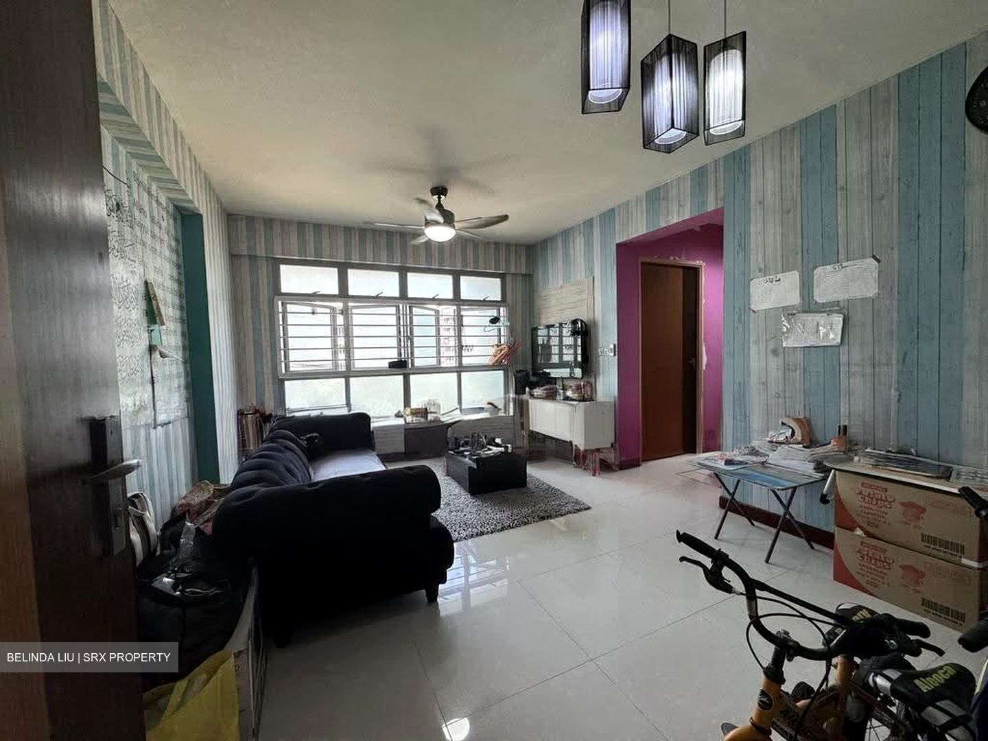 Blk 476A Hougang Capeview (Hougang), HDB 3 Rooms #609813961